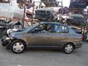 2003 TOYOTA ECHO GRAY 4DR 1.5L MT Z18326